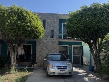 EN YAUTEPEC MOR.  CASA PRIMAVERA EN VENTA,  APLICA TU CREDITO INFONAVIT. .