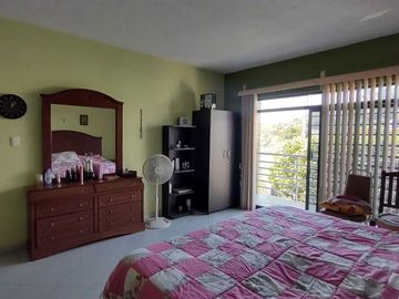 EN YAUTEPEC MOR.  CASA PRIMAVERA EN VENTA,  APLICA TU CREDITO INFONAVIT. .