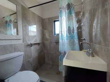 EN YAUTEPEC MOR.  CASA PRIMAVERA EN VENTA,  APLICA TU CREDITO INFONAVIT. .