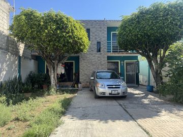 EN YAUTEPEC MOR.  CASA PRIMAVERA EN VENTA,  APLICA TU CREDITO INFONAVIT. .