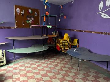 RENTA O VENTA DE PROPIEDAD CON USO DE SUELO COMERCIAL  EN LA GUSTAVO A MADERO.