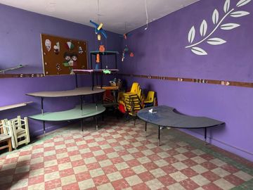 RENTA O VENTA DE PROPIEDAD CON USO DE SUELO COMERCIAL  EN LA GUSTAVO A MADERO.