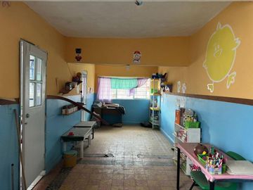 RENTA O VENTA DE PROPIEDAD CON USO DE SUELO COMERCIAL  EN LA GUSTAVO A MADERO.