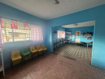 RENTA O VENTA DE PROPIEDAD CON USO DE SUELO COMERCIAL  EN LA GUSTAVO A MADERO.