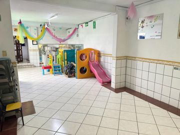 RENTA O VENTA DE PROPIEDAD CON USO DE SUELO COMERCIAL  EN LA GUSTAVO A MADERO.