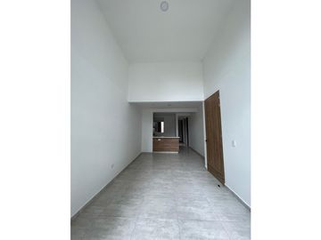 ALQUILER DE CASA EN CONJUNTO KAOBA SECTOR CONDINA PEREIRA