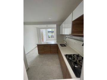ALQUILER DE CASA EN CONJUNTO KAOBA SECTOR CONDINA PEREIRA