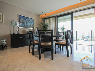 DEPARTAMENTO EN  CLUB RESIDENCIAL BOSQUES
