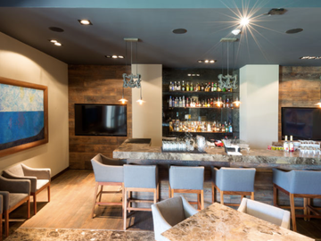 DEPARTAMENTO EN  CLUB RESIDENCIAL BOSQUES