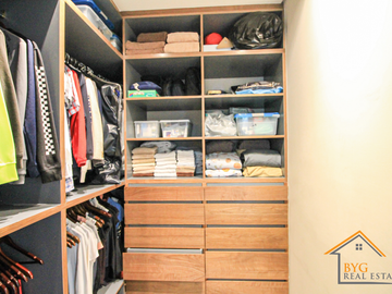 DEPARTAMENTO EN  CLUB RESIDENCIAL BOSQUES