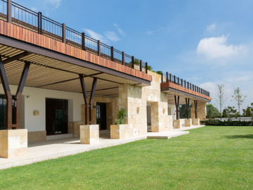 DEPARTAMENTO EN  CLUB RESIDENCIAL BOSQUES