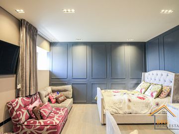 DEPARTAMENTO EN  CLUB RESIDENCIAL BOSQUES