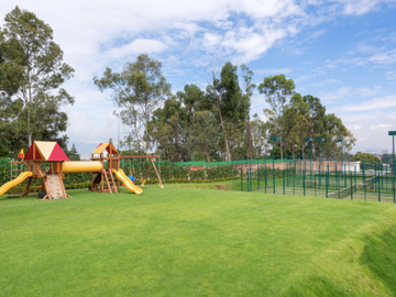 DEPARTAMENTO EN  CLUB RESIDENCIAL BOSQUES