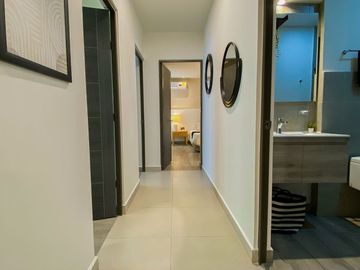 ¡Departamento a Estrenar en Excelente Ubicación!