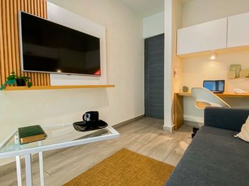 ¡Departamento a Estrenar en Excelente Ubicación!