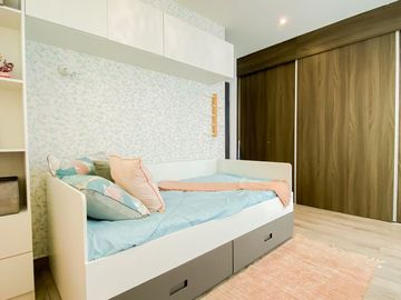 ¡Departamento a Estrenar en Excelente Ubicación!