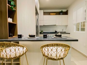 ¡Departamento a Estrenar en Excelente Ubicación!