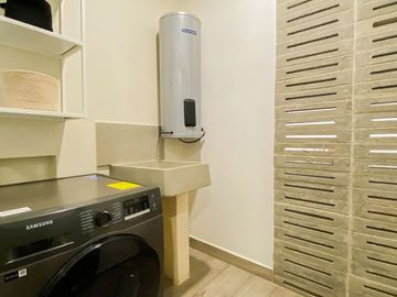 ¡Departamento a Estrenar en Excelente Ubicación!