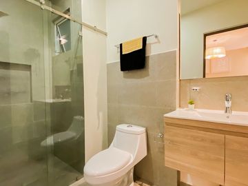 ¡Departamento a Estrenar en Excelente Ubicación!