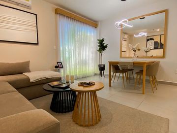 ¡Departamento a Estrenar en Excelente Ubicación!