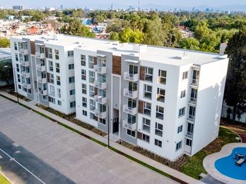 ¡Departamento a Estrenar en Excelente Ubicación!
