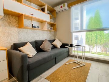 ¡Departamento a Estrenar en Excelente Ubicación!