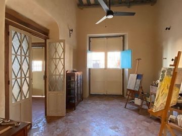 Casa Colonial Restaurada en Venta!