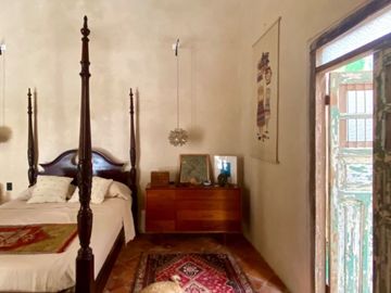 Casa Colonial Restaurada en Venta!