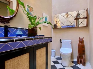 Casa Colonial Restaurada en Venta!