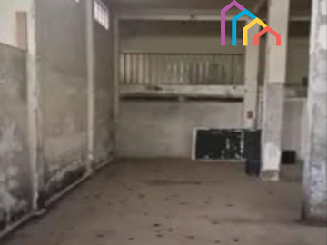 Bodega Comercial en renta de 140m2 en San Felipe de Jesús (GAM)