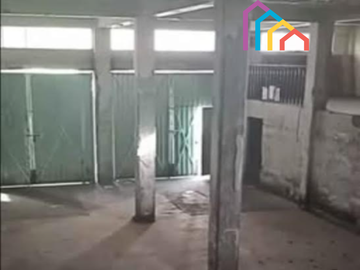 Bodega Comercial en renta de 140m2 en San Felipe de Jesús (GAM)