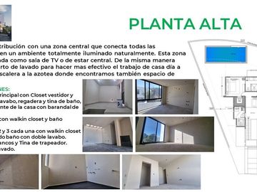 Casa en Venta en Residencial Los Sueños, Zapopan Jalisco