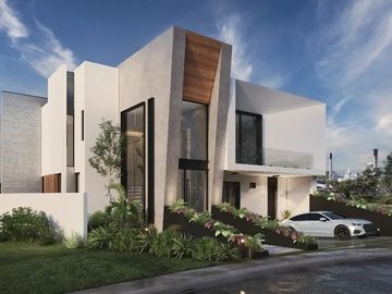 Casa en Venta en Residencial Los Sueños, Zapopan Jalisco