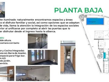 Casa en Venta en Residencial Los Sueños, Zapopan Jalisco