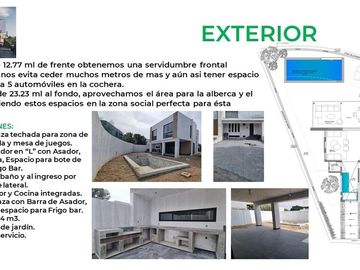 Casa en Venta en Residencial Los Sueños, Zapopan Jalisco