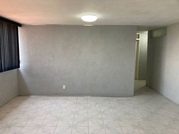 DEPARTAMENTO EN NONOALCO
