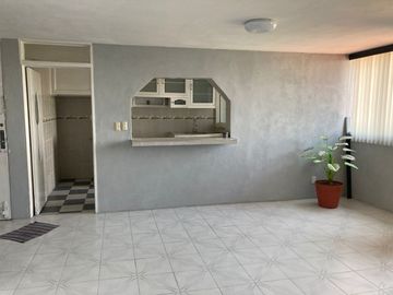 DEPARTAMENTO EN NONOALCO