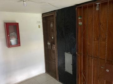 DEPARTAMENTO EN NONOALCO