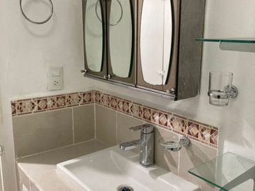 DEPARTAMENTO EN NONOALCO