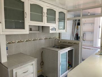 DEPARTAMENTO EN NONOALCO