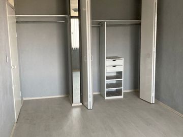 DEPARTAMENTO EN NONOALCO