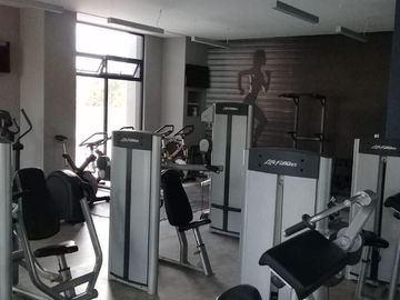 DEPARTAMENTO EN VENTA EN ATIZAPAN