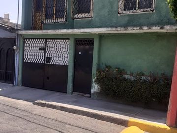 JARDINES DE MORELOS CASA VENTA ECATEPEC ESTADO DE MEXICO