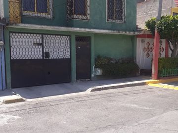 JARDINES DE MORELOS CASA VENTA ECATEPEC ESTADO DE MEXICO