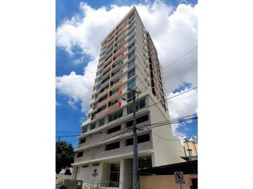 Apartamento En Venta En Carasquilla | PH Taurus Tower