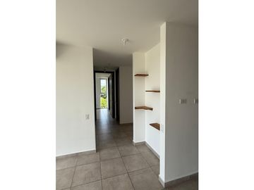 BRISAS DEL GOLF / PH HACIENDA GOLF / 87m / 2 HABITACIO / 2 PARKIN