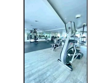 APARTAMENTO EN SAN FRANCISCO TERRAWIND 4REC 3B AMOBLADO 135M2