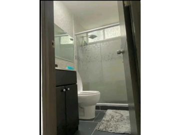APARTAMENTO EN SAN FRANCISCO TERRAWIND 4REC 3B AMOBLADO 135M2