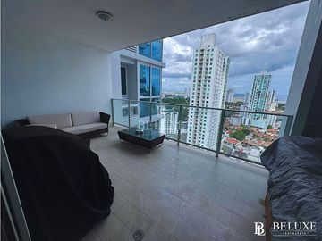 VENDO APARTAMENTO EN PH QUADRAT EN SAN FRANCISCO  (9)