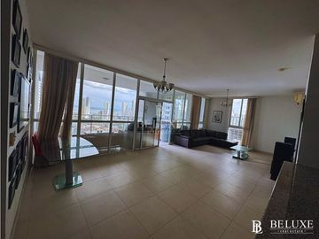 VENDO APARTAMENTO EN PH QUADRAT EN SAN FRANCISCO  (9)